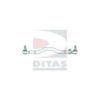 DITAS A1-1424 Rod Assembly